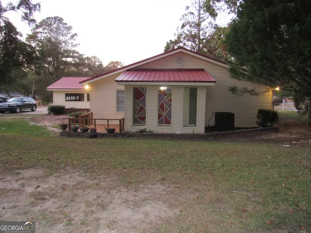 $260,000 | 6662 Goodall Mill Road, Macon, GA 31216