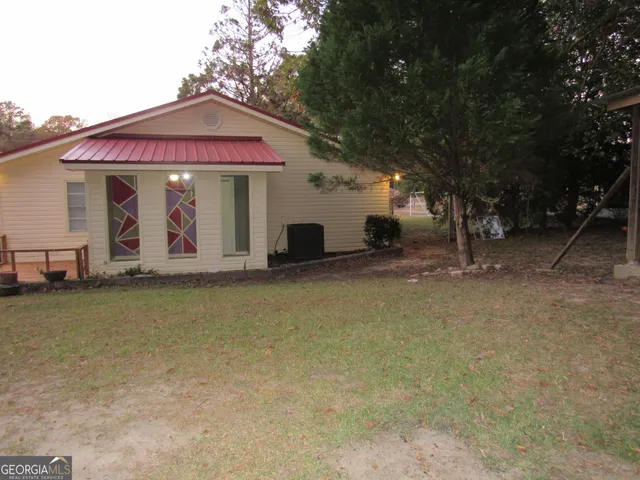 $260,000 | 6662 Goodall Mill Road, Macon, GA 31216