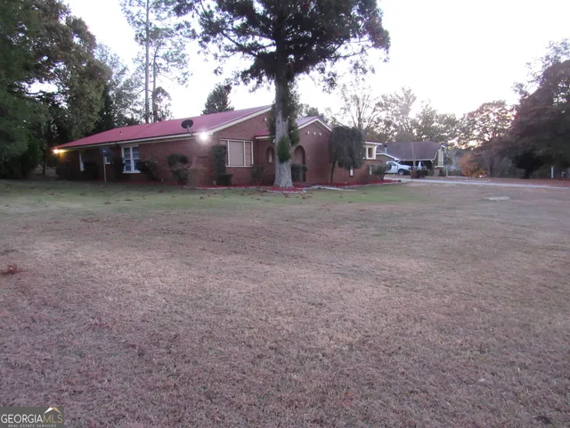 $260,000 | 6662 Goodall Mill Road, Macon, GA 31216