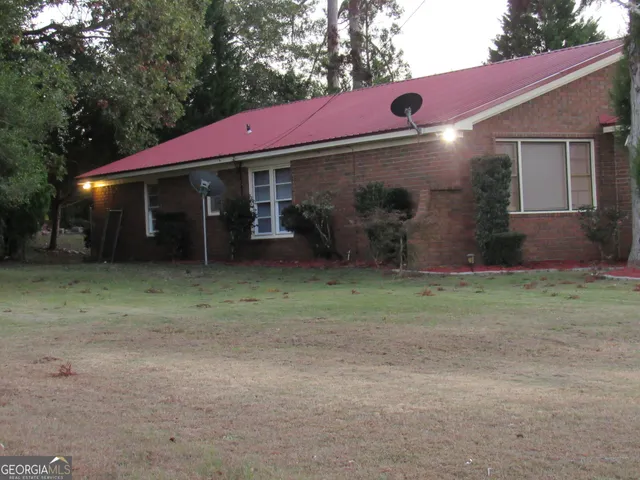 $260,000 | 6662 Goodall Mill Road, Macon, GA 31216