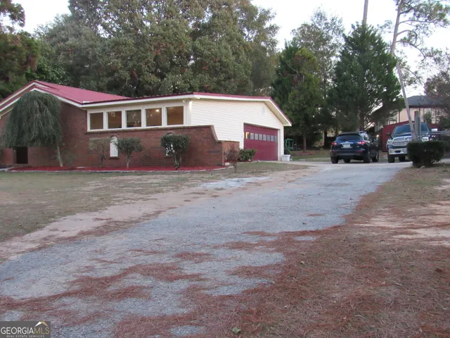 $260,000 | 6662 Goodall Mill Road, Macon, GA 31216