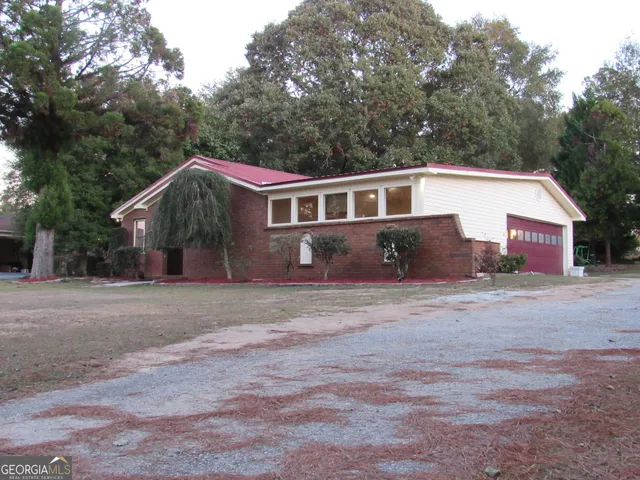 $260,000 | 6662 Goodall Mill Road, Macon, GA 31216