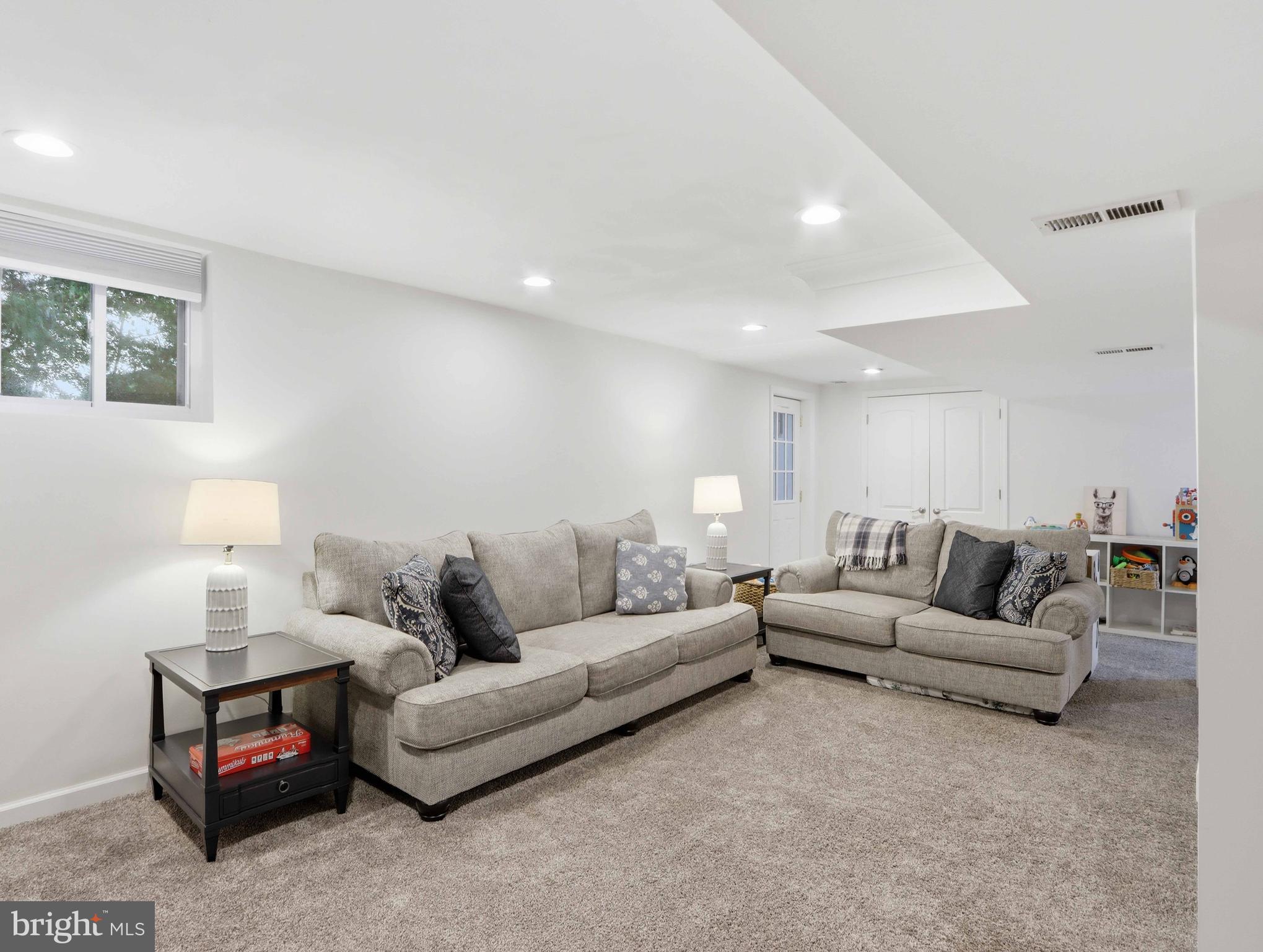 380 Sheffield Road Severna Park, MD 21146 - Photo 20 of 47 Lower level has plenty of natural light too!