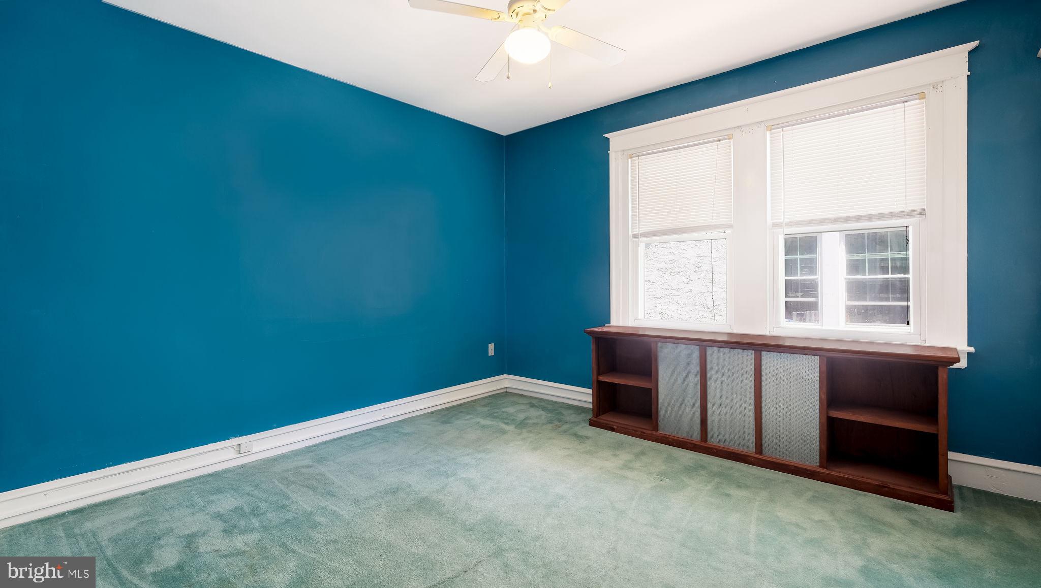 271 Ballymore Road Springfield, PA 19064 - Photo 17 of 21 an empty room with a window