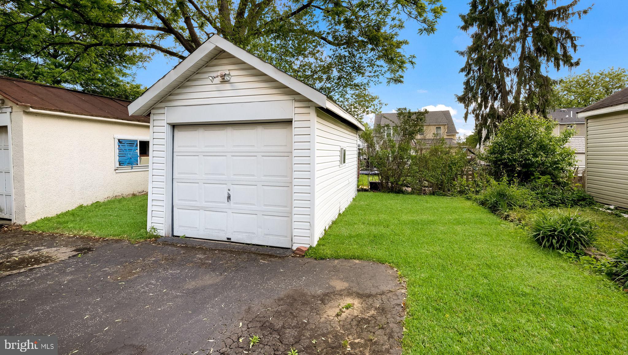 271 Ballymore Road Springfield, PA 19064 - Photo 20 of 21 a house view with a backyard space