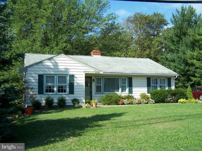5670 Waterloo Road Columbia, MD 21045 - Photo 1 of 12 Front