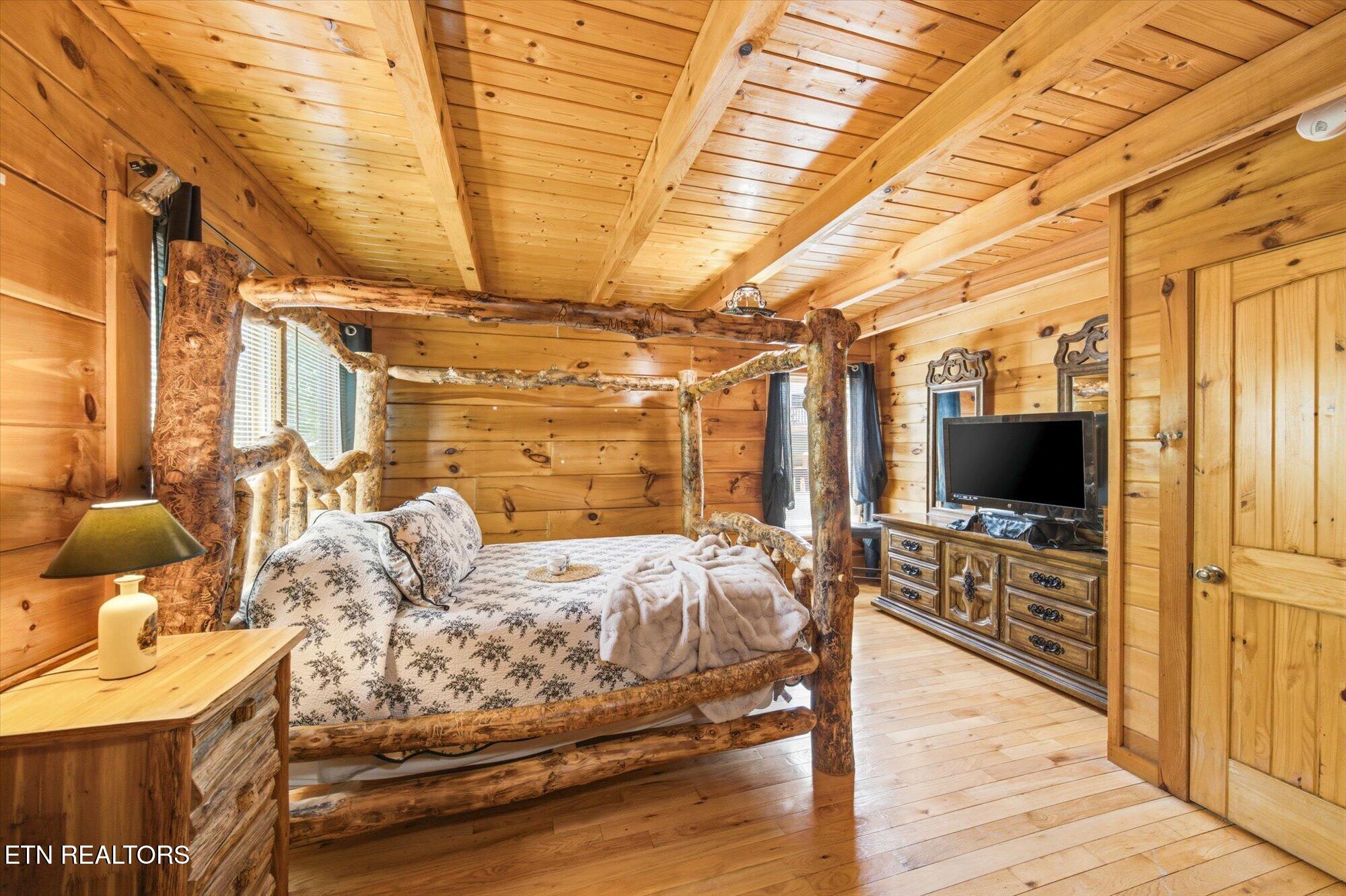 2606 Tree Top Way Pigeon Forge, TN 37863 - Photo 22 of 38 22