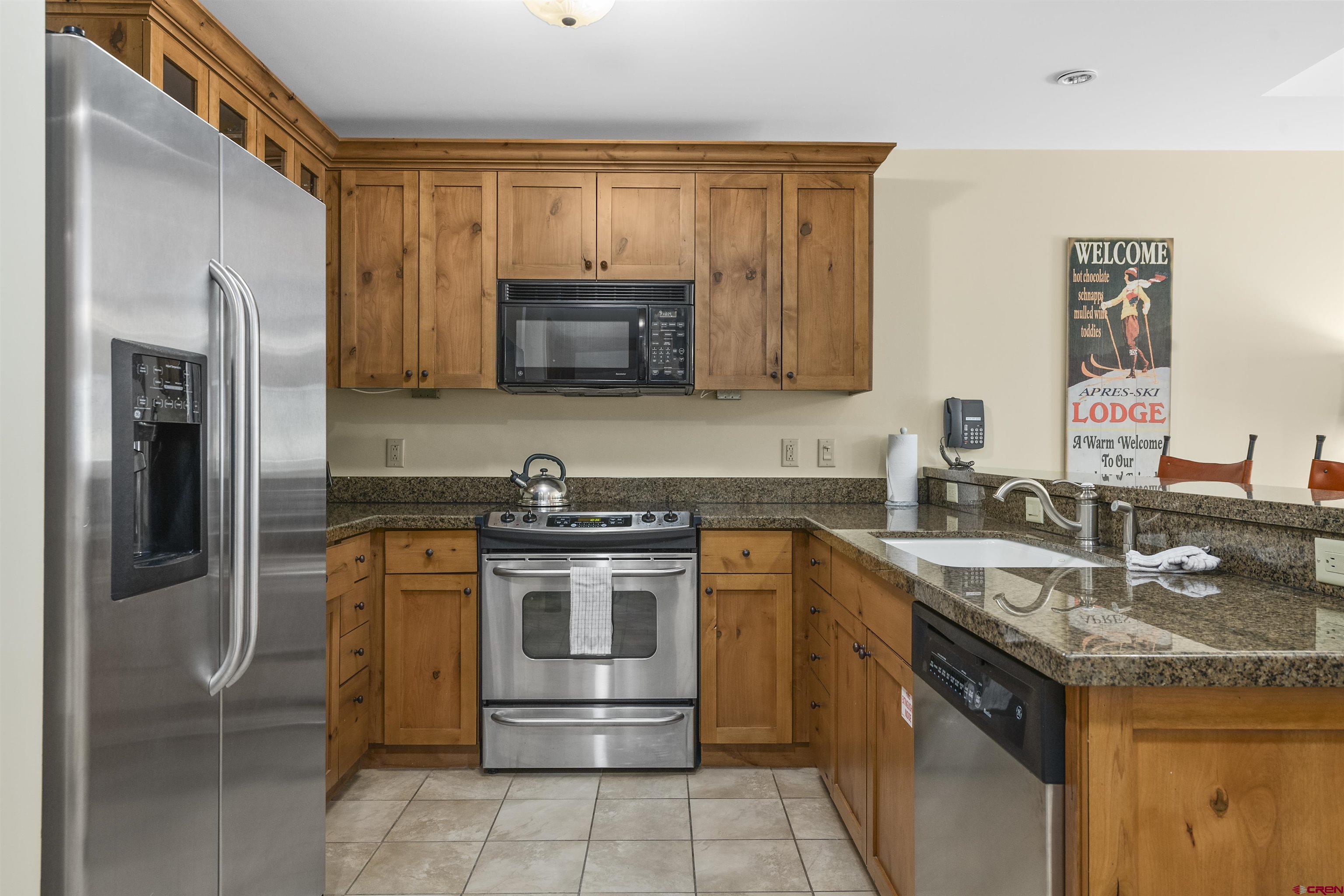620 Gothic Road, Unit 208 Crested Butte, CO 81225 - Photo 10 of 29
