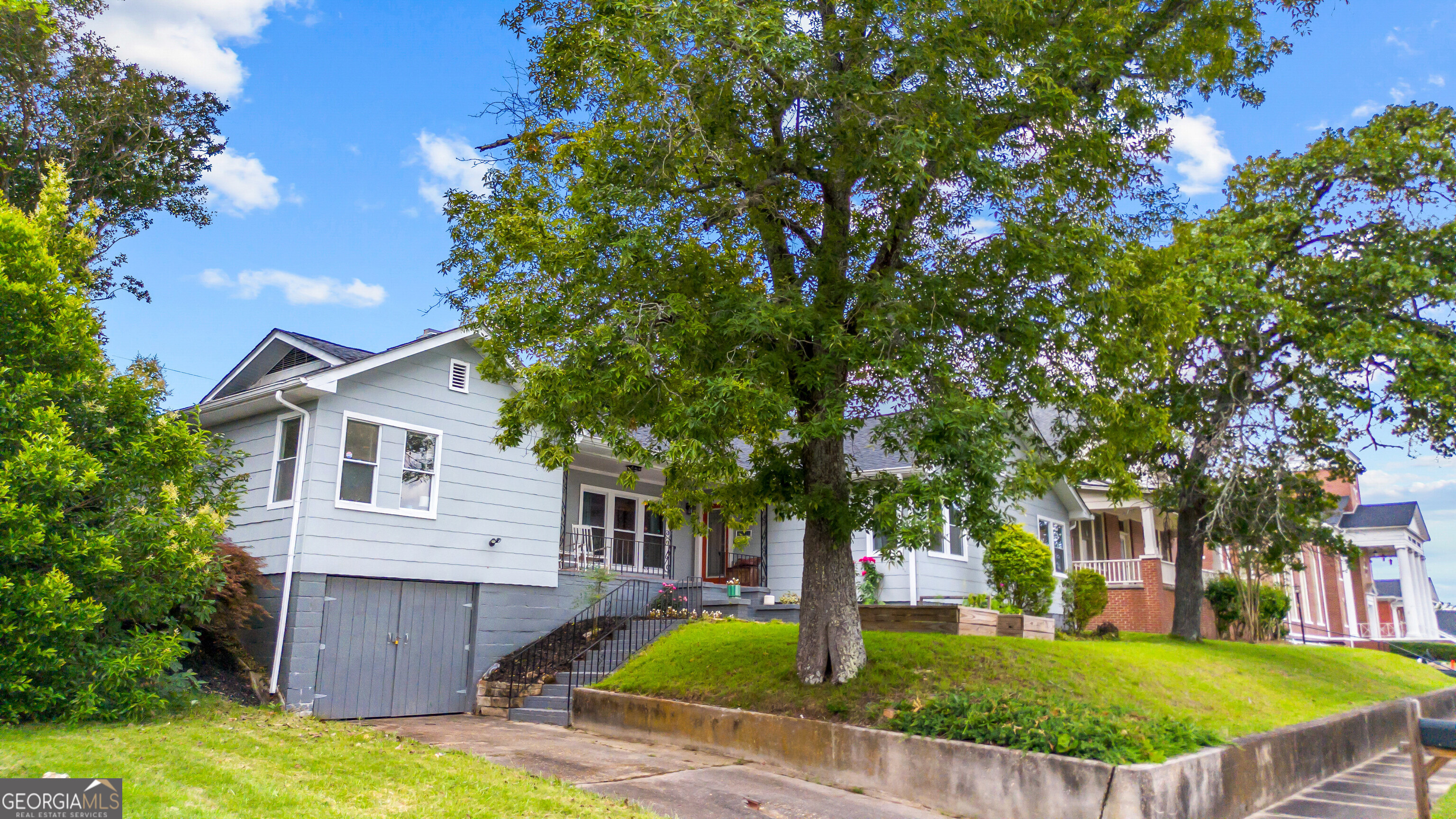 36 Second Street Manchester, GA 31816 - Photo 2 of 39