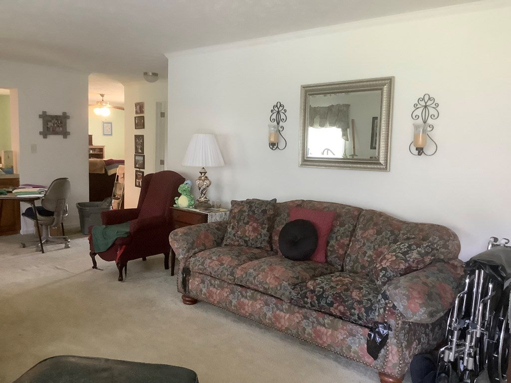 53 Oak Hill Road Kenbridge, VA 23944 - Photo 4 of 8 Gallery Image 4