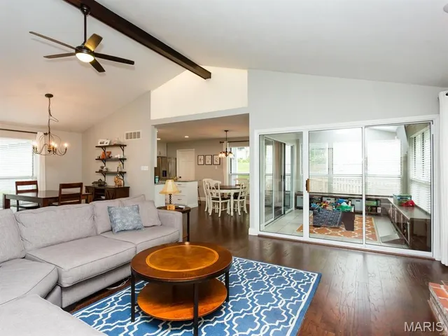 $475,000 | 1201 Dunston Drive, St. Louis, MO 63146