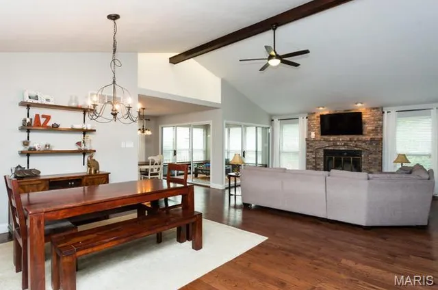 $475,000 | 1201 Dunston Drive, St. Louis, MO 63146