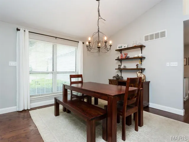 $475,000 | 1201 Dunston Drive, St. Louis, MO 63146