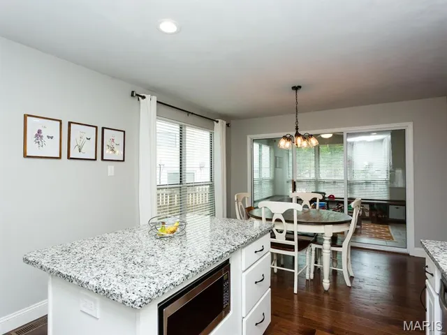 $475,000 | 1201 Dunston Drive, St. Louis, MO 63146