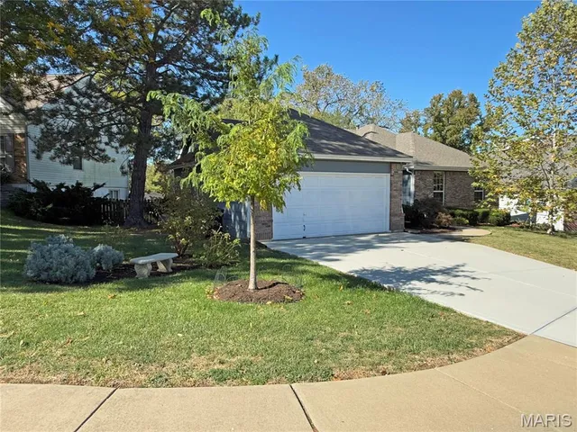 $475,000 | 1201 Dunston Drive, St. Louis, MO 63146