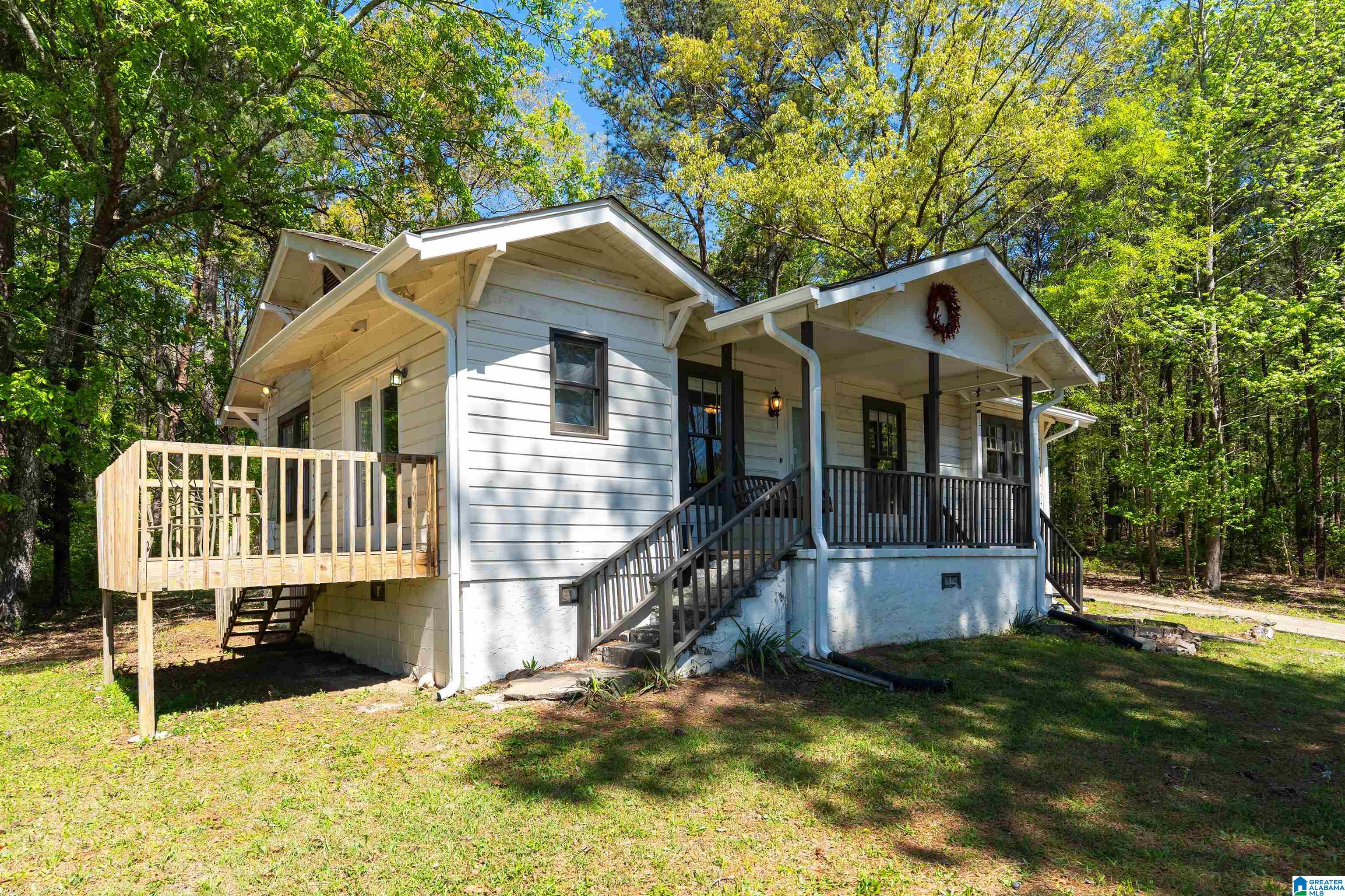 7075 Springer Road McCalla, AL 35111 - Photo 3 of 28