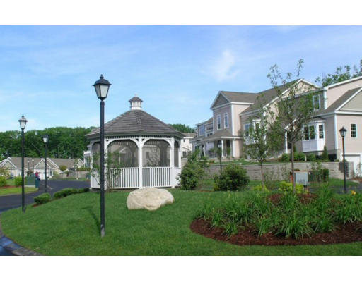 7 A Charles Ridge Road, Unit 704 Littleton, MA 01460 - Photo 9 of 10