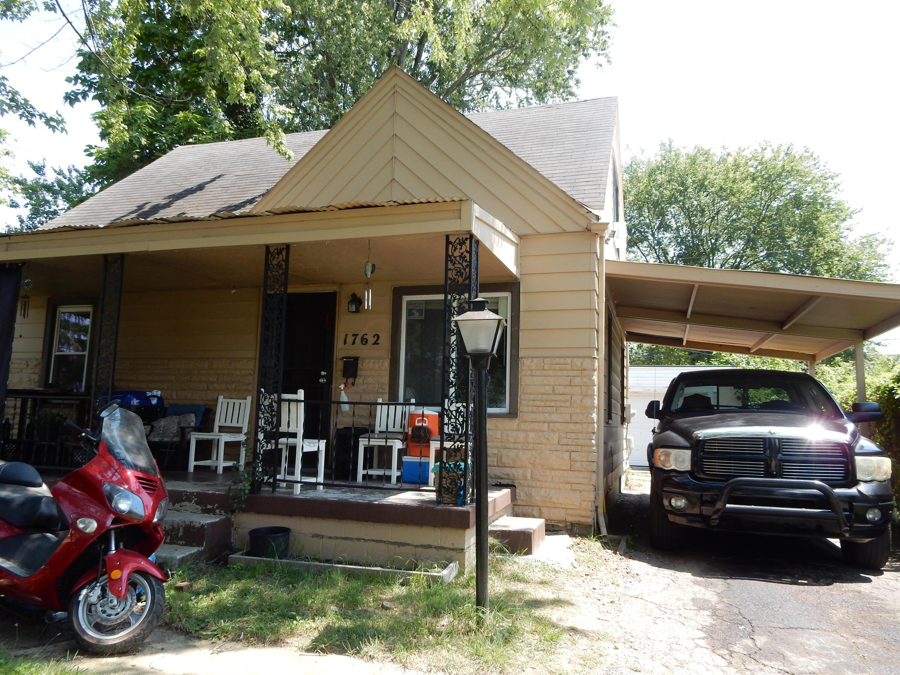 1762 Devonshire Road Columbus, OH 43219 - Photo 31 of 31 Gallery Image 31