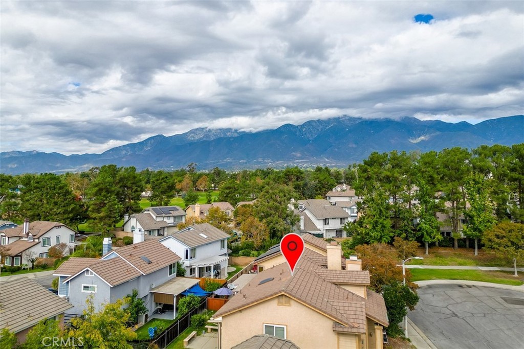 7040 Marino Place Rancho Cucamonga, CA 91701 - Photo 34 of 45 a view of a city