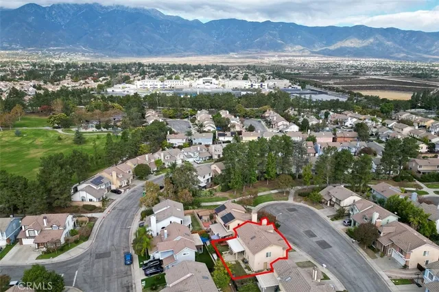 $729,000 | 7040 Marino Place, Rancho Cucamonga, CA 91701