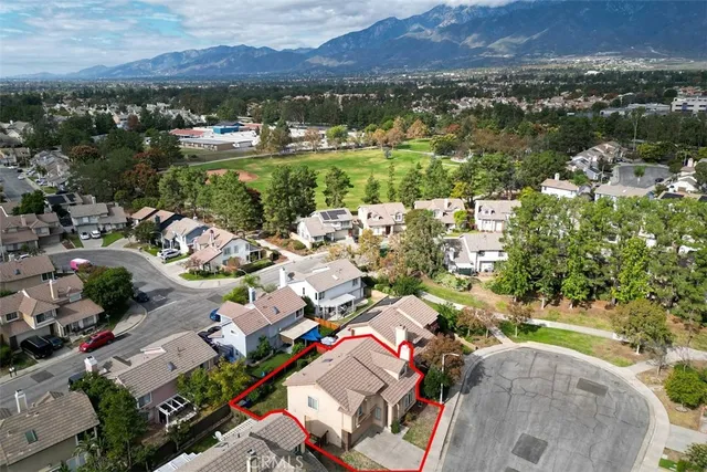 $729,000 | 7040 Marino Place, Rancho Cucamonga, CA 91701