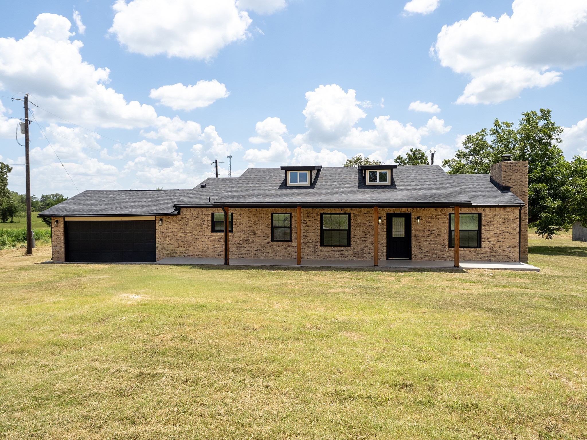 375 Brown Road McDade, TX 78650 - Photo 27 of 28
