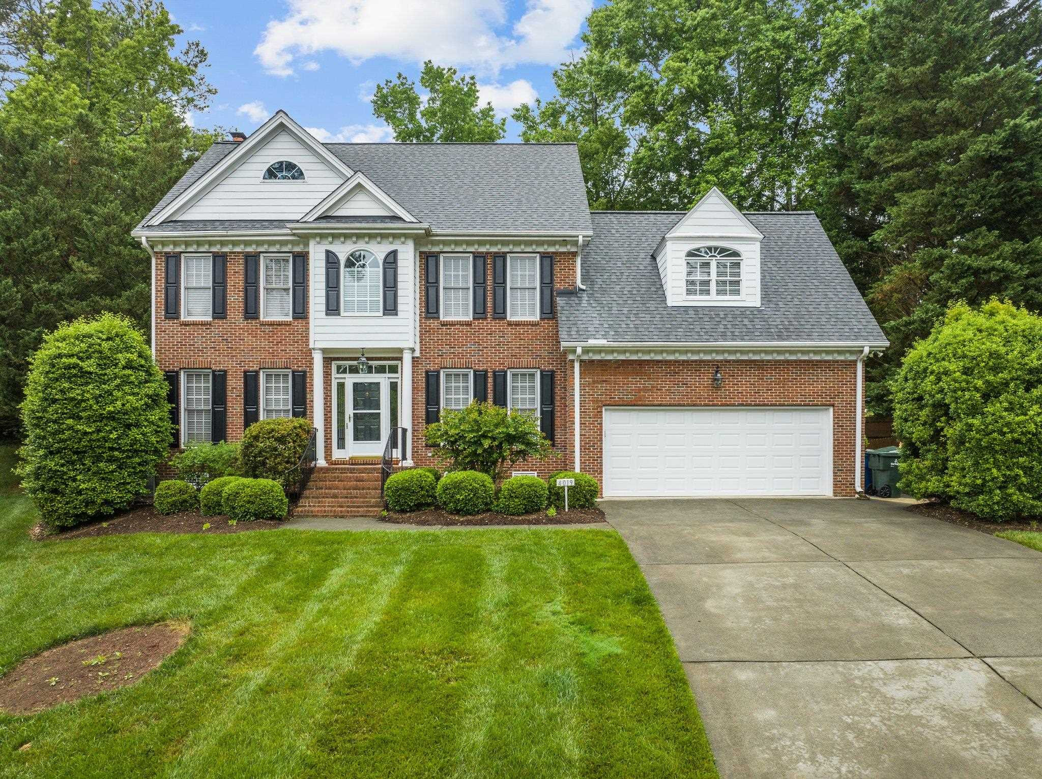 4019 Grayson Ridge Court Raleigh, NC 27613 - Photo 3 of 46 Photo 3