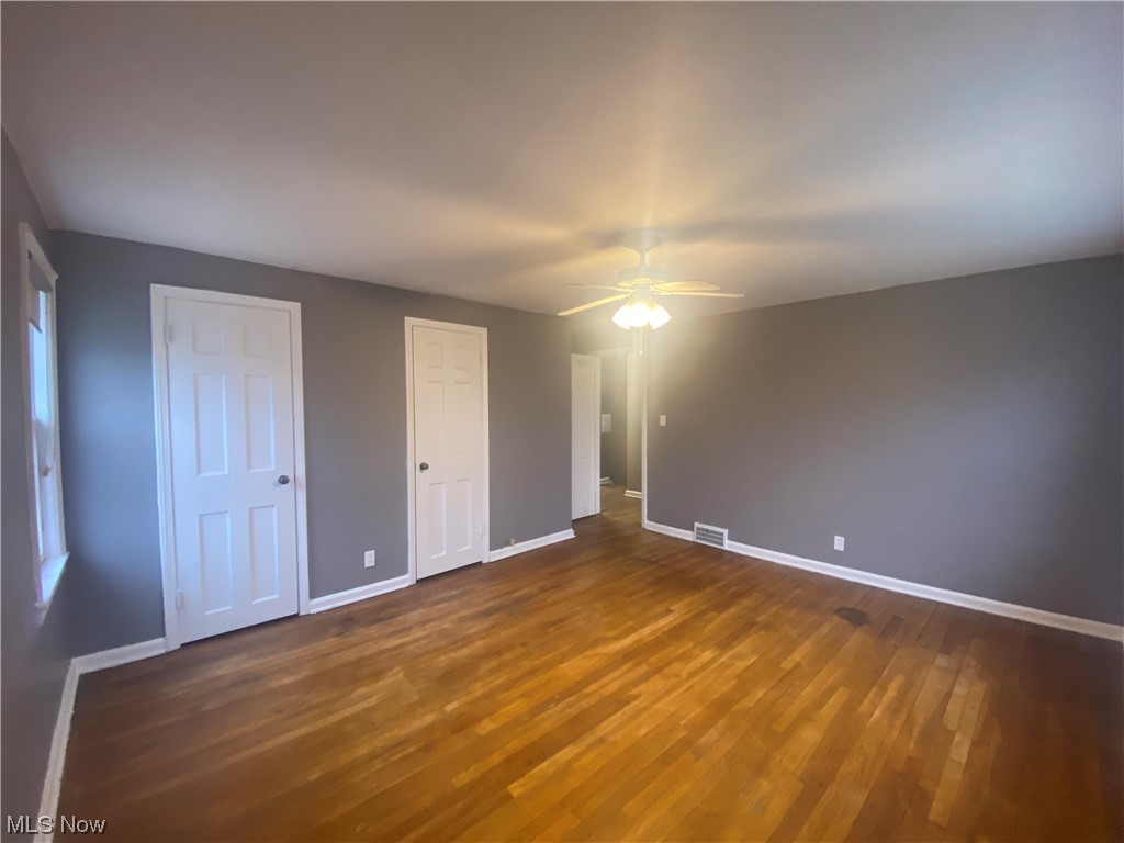 3915 Eastway Road Cleveland, OH 44118 - Photo 25 of 35 Photos taken prior to tenant occupancy
