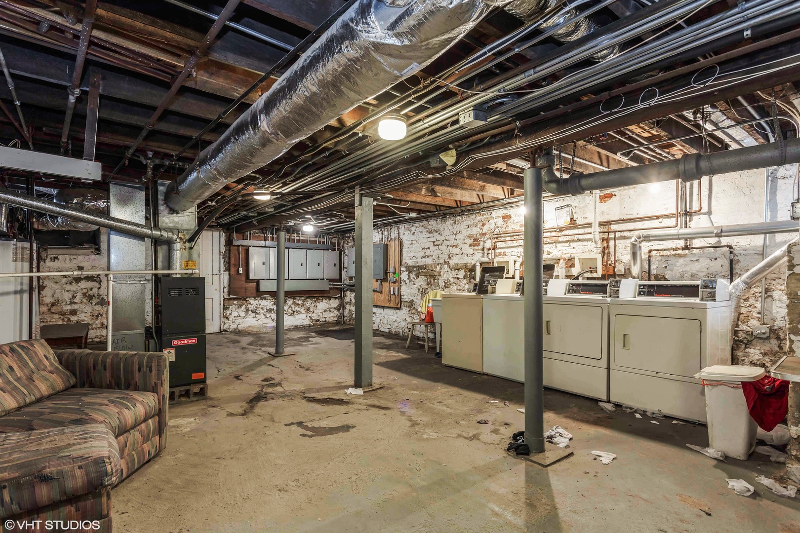 819 South Carpenter Street Chicago, IL 60607 - Photo 10 of 10