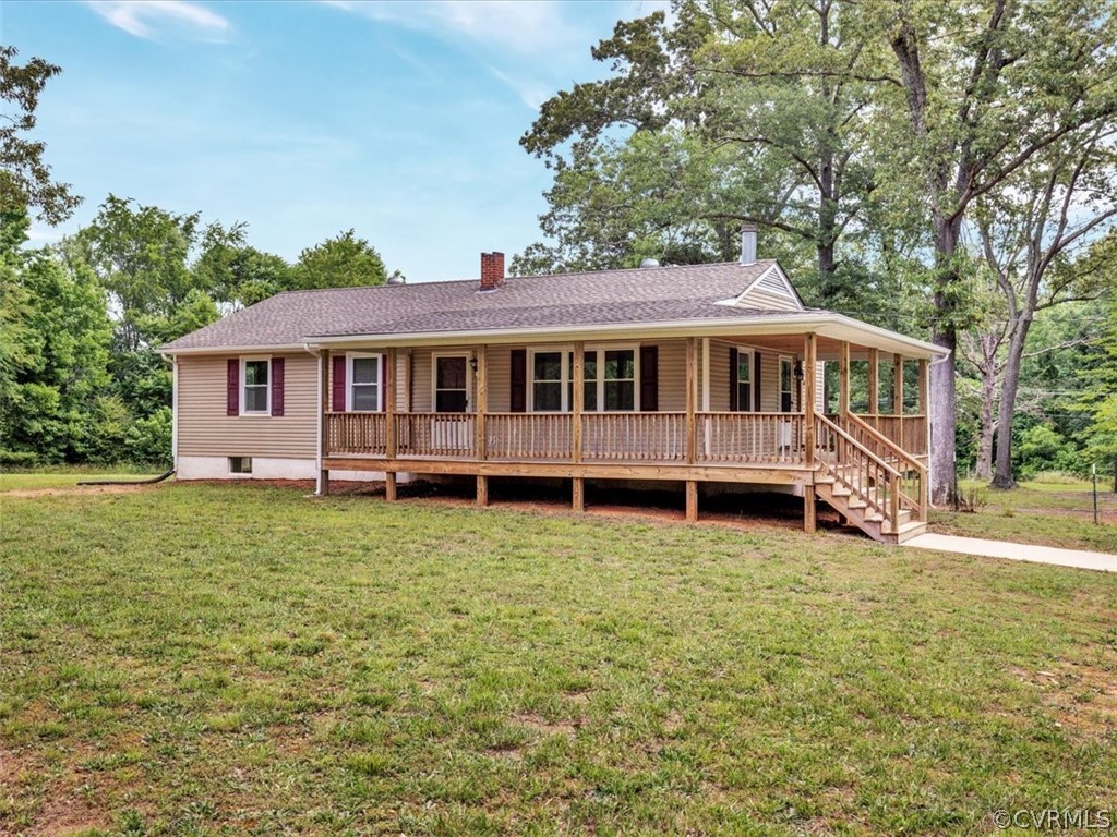 4326 Worsham Road Powhatan, VA 23139 - Photo 1 of 27 Gallery Image 1