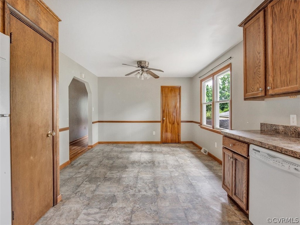 4326 Worsham Road Powhatan, VA 23139 - Photo 13 of 27 Gallery Image 13