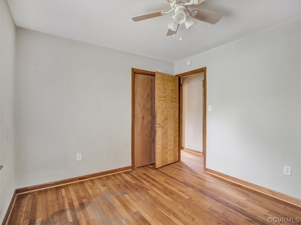 4326 Worsham Road Powhatan, VA 23139 - Photo 15 of 27 Gallery Image 15