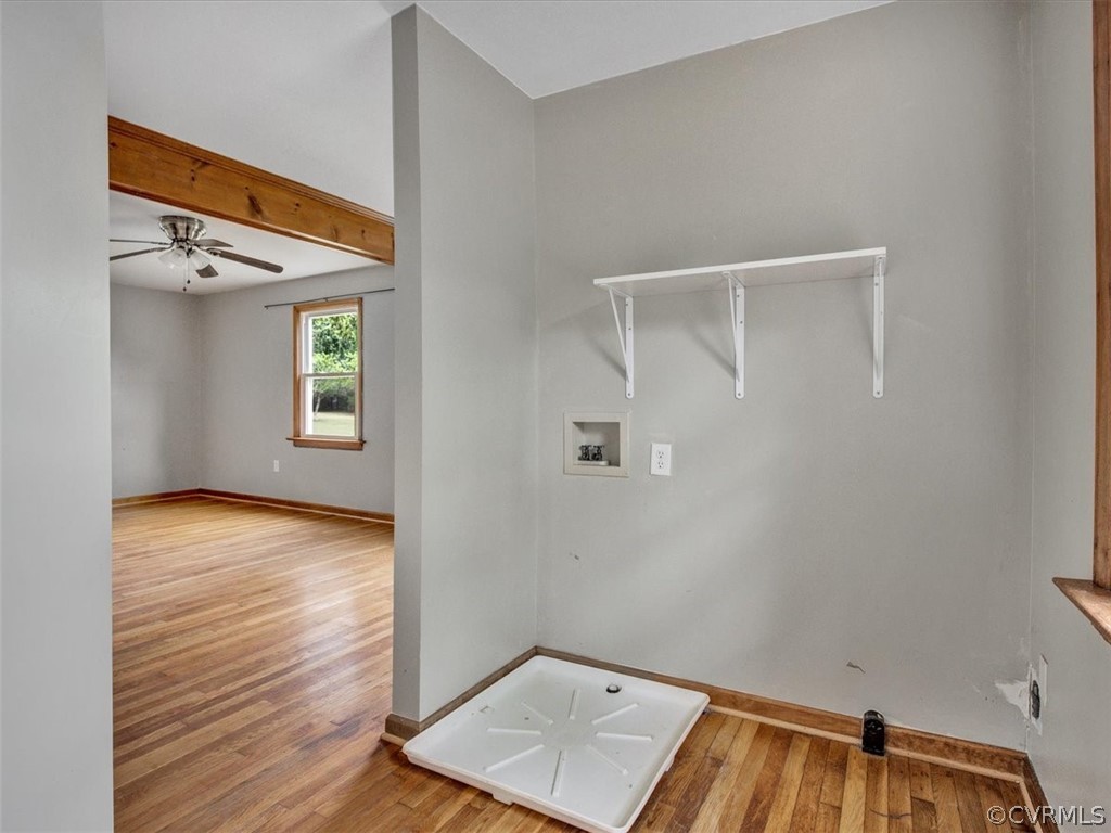 4326 Worsham Road Powhatan, VA 23139 - Photo 19 of 27 Gallery Image 19