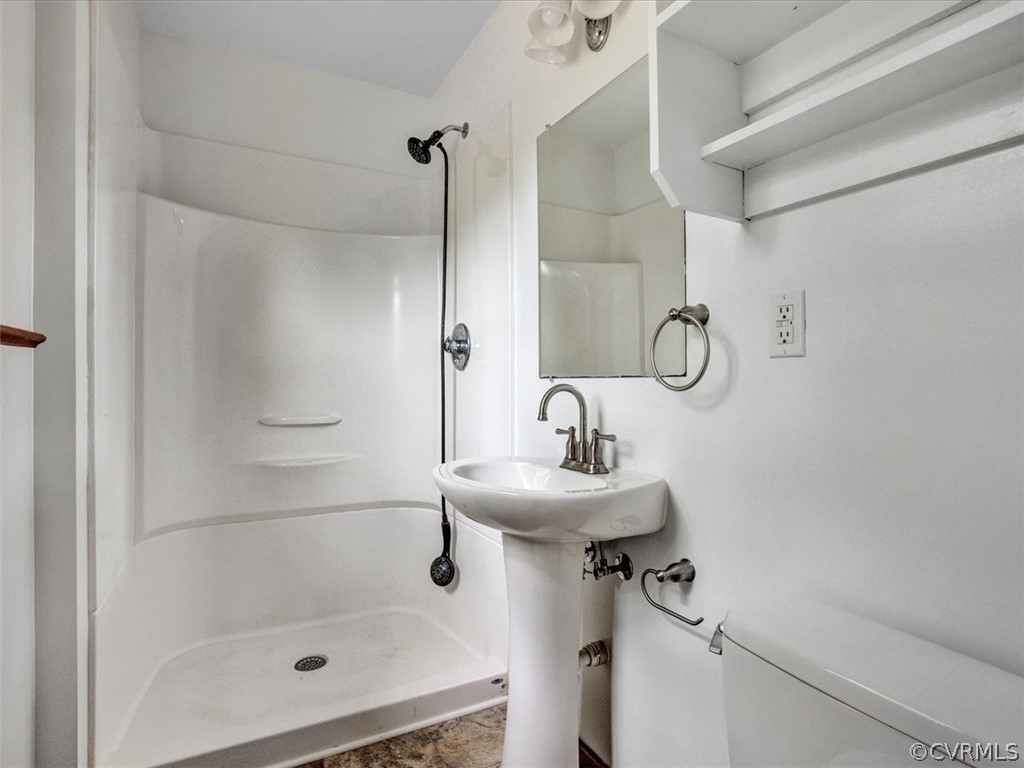 4326 Worsham Road Powhatan, VA 23139 - Photo 20 of 27 Gallery Image 20