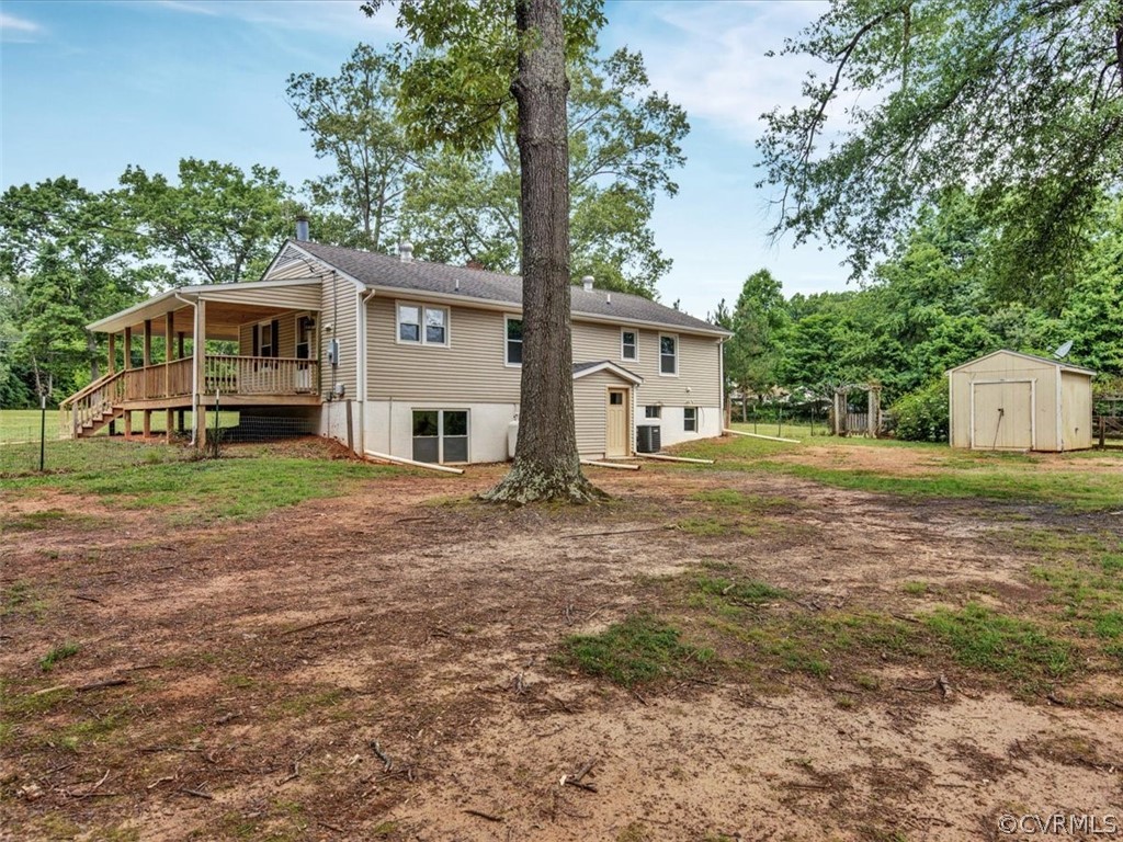 4326 Worsham Road Powhatan, VA 23139 - Photo 23 of 27 Gallery Image 23