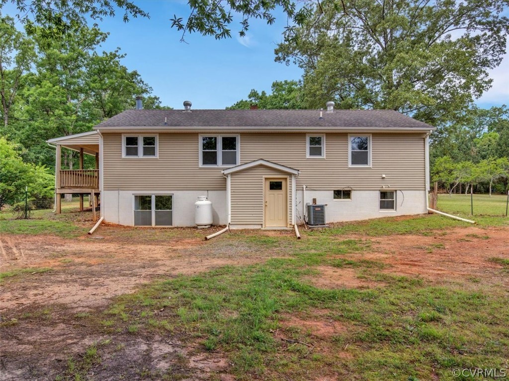 4326 Worsham Road Powhatan, VA 23139 - Photo 24 of 27 Gallery Image 24