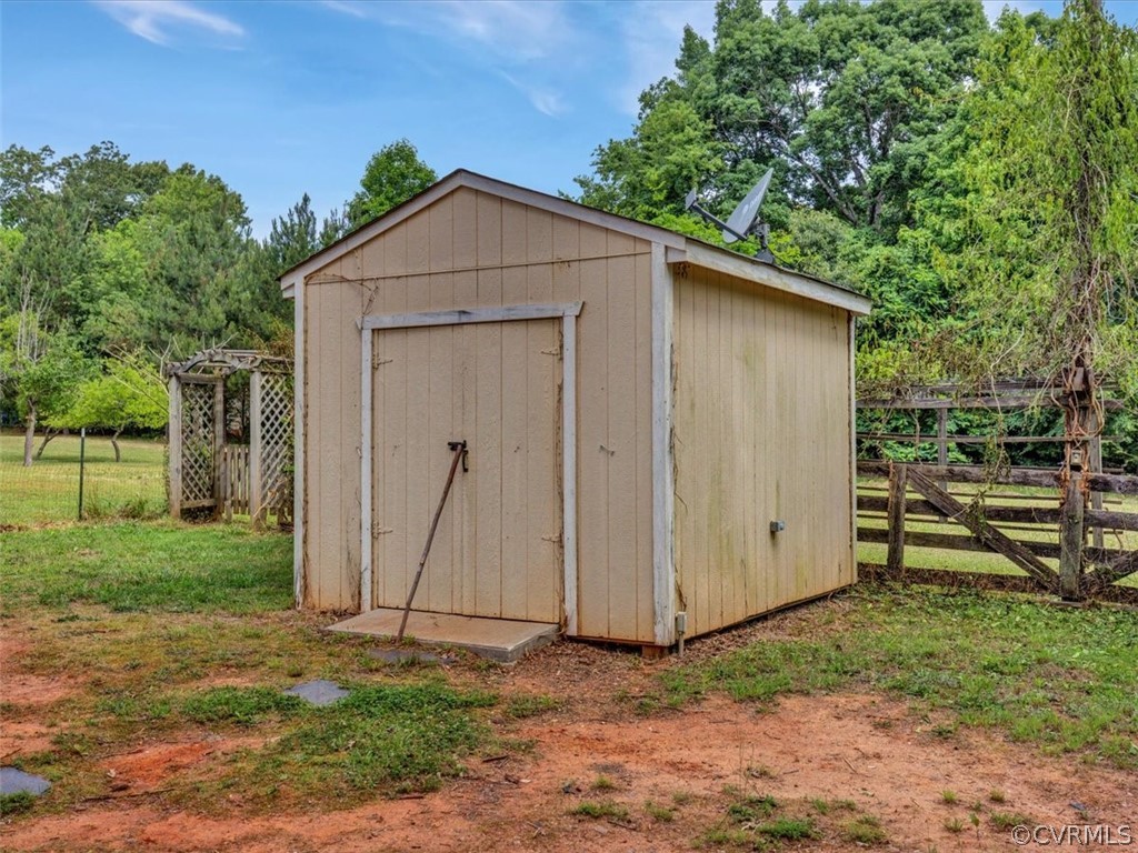 4326 Worsham Road Powhatan, VA 23139 - Photo 25 of 27 Gallery Image 25