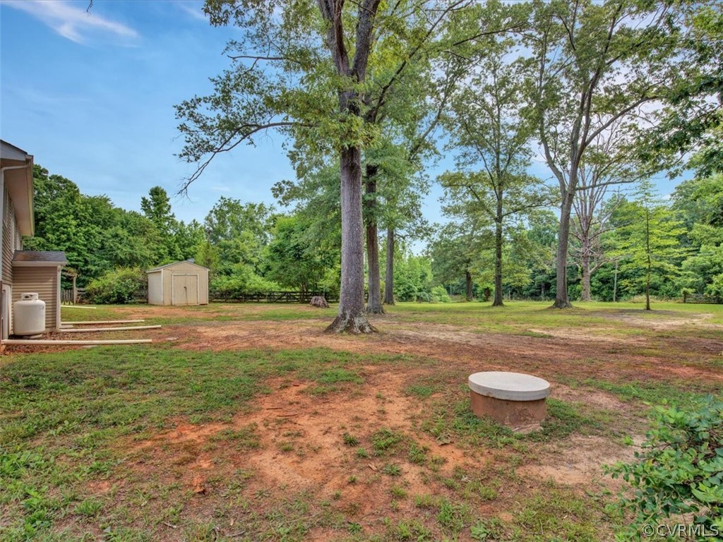 4326 Worsham Road Powhatan, VA 23139 - Photo 27 of 27 Gallery Image 27