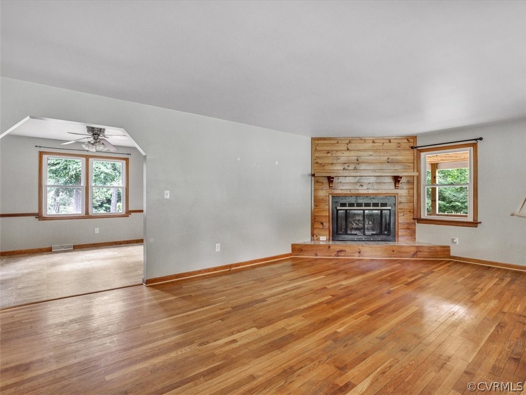 4326 Worsham Road Powhatan, VA 23139 - Photo 7 of 27 Gallery Image 7