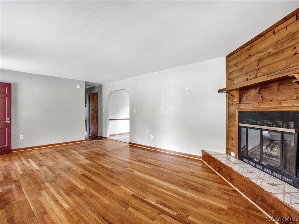4326 Worsham Road Powhatan, VA 23139 - Photo 8 of 27 Gallery Image 8