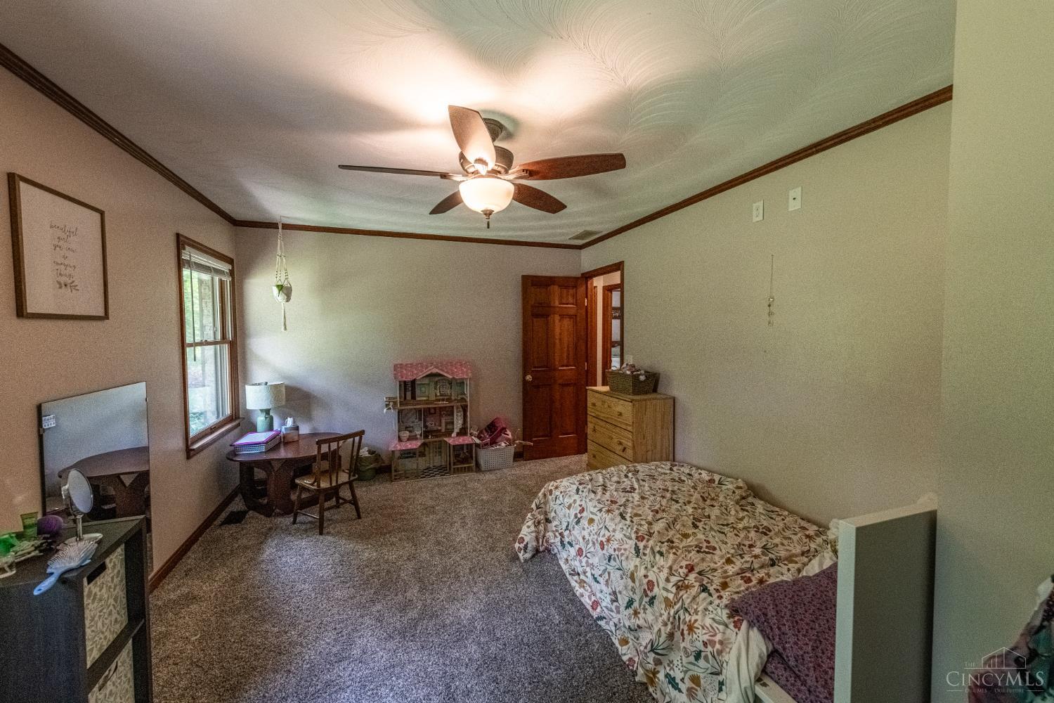1281 Hiatt Road Clarksville, OH 45113 - Photo 21 of 42