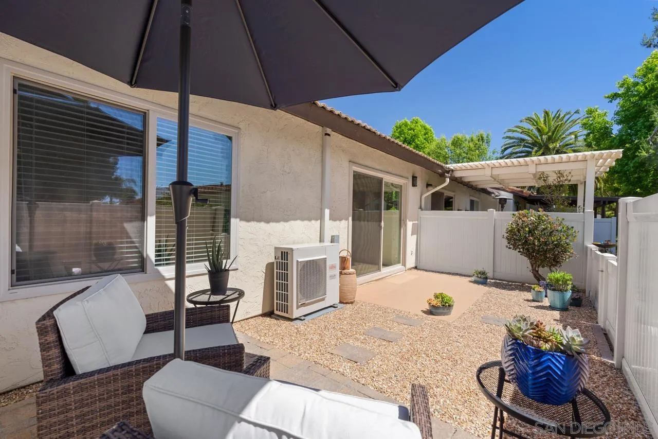 1628 Forestdale Drive Encinitas, CA 92024 - Photo 31 of 39 a outdoor space with patio furniture