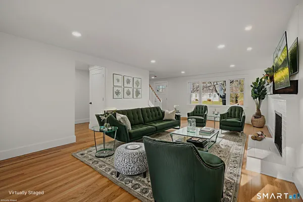 $1,095,000 | 87 Colony Road, Groton, CT 06340