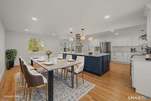 $1,095,000 | 87 Colony Road, Groton, CT 06340
