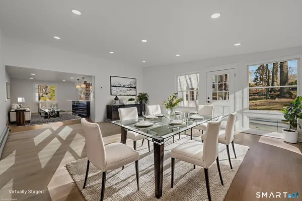$1,095,000 | 87 Colony Road, Groton, CT 06340