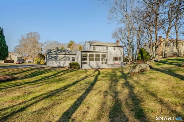 $1,095,000 | 87 Colony Road, Groton, CT 06340