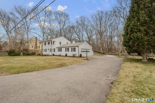 $1,095,000 | 87 Colony Road, Groton, CT 06340