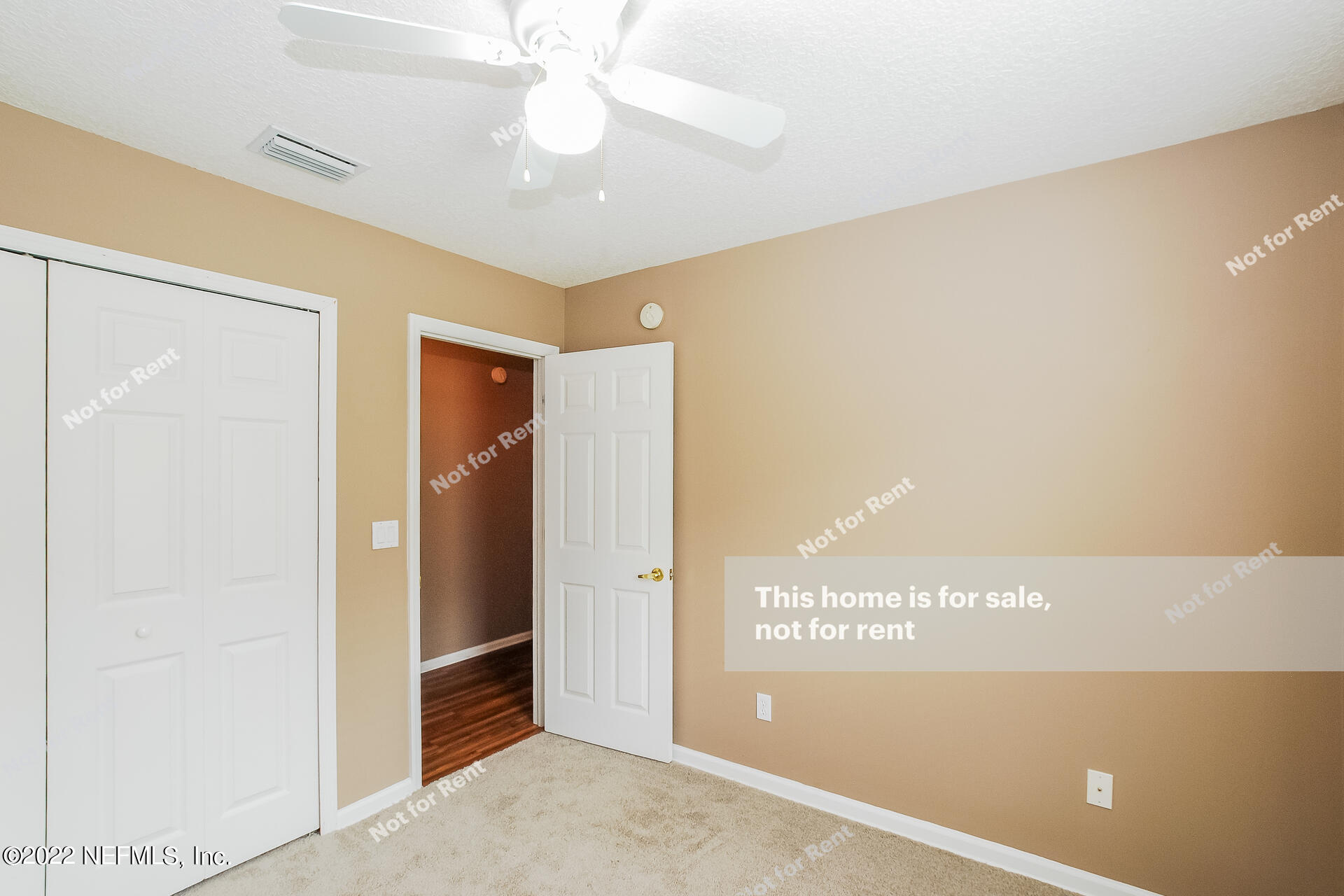 1760 Keswick Road St. Augustine, FL 32084 - Photo 18 of 27 a view of a room with an empty space