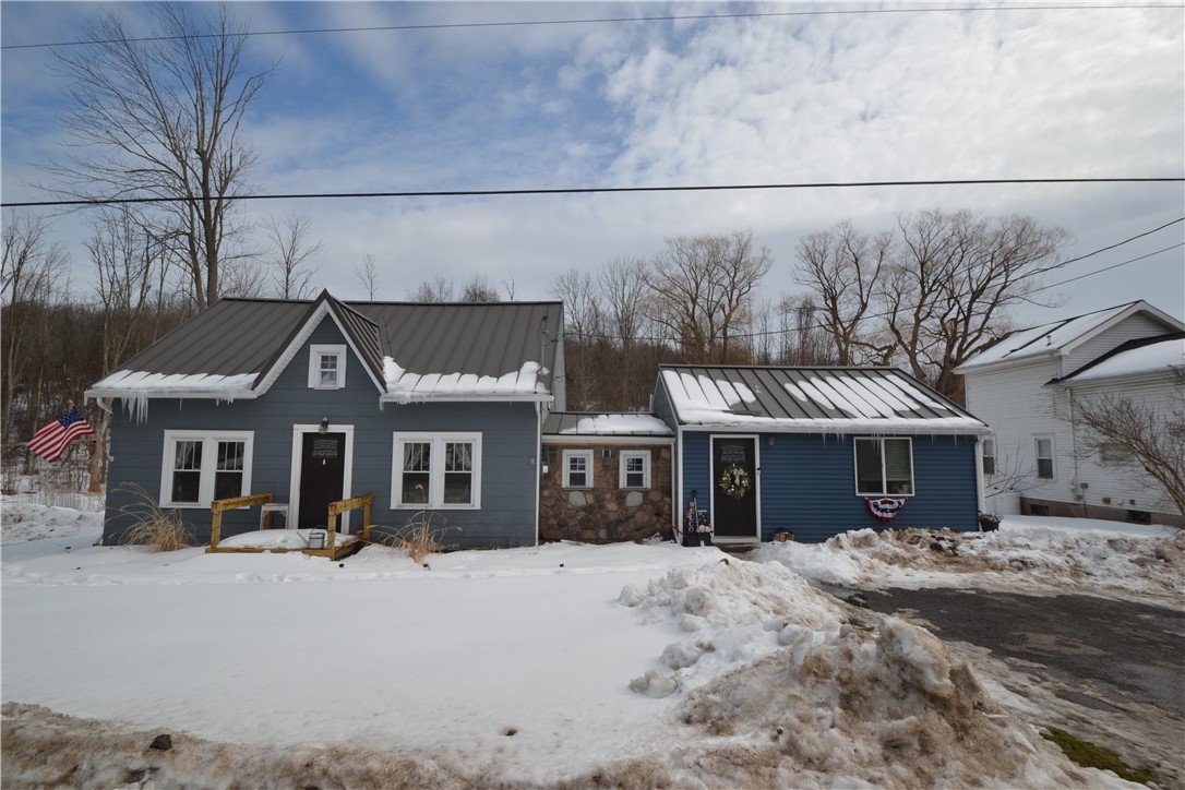 1762 State Rte 21 Palmyra, NY 14522 - Photo 1 of 1