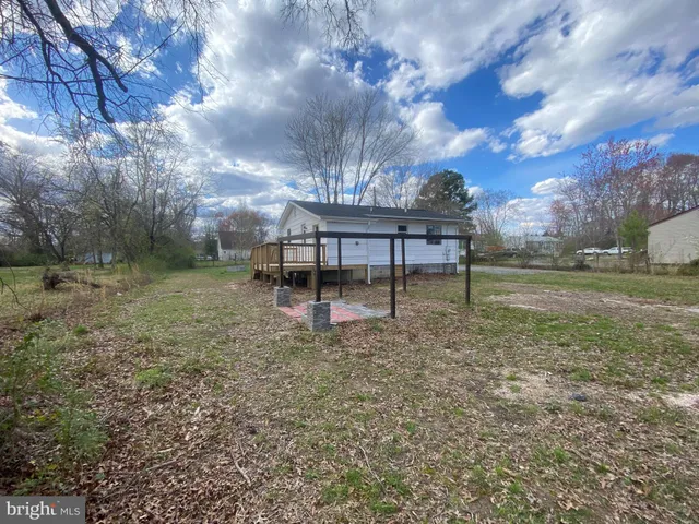 $1,395 | 6037 Rosedale Drive, King George, VA 22485